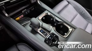Lexus RX Luxury 2023 года из Южной Кореи
