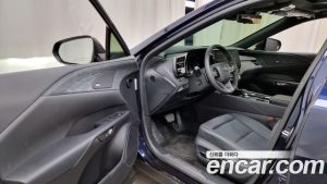 Lexus RX Luxury 2023 года из Южной Кореи