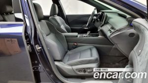 Lexus RX Luxury 2023 года из Южной Кореи