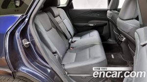 Lexus RX Luxury 2023 года из Южной Кореи
