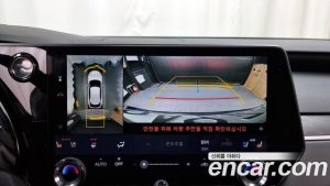 Lexus RX Luxury 2023 года из Южной Кореи