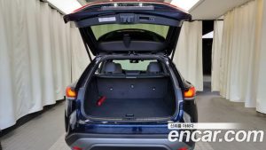 Lexus RX Luxury 2023 года из Южной Кореи