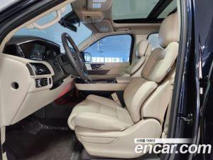 Lincoln Navigator 3.5L 2021 года из Южной Кореи