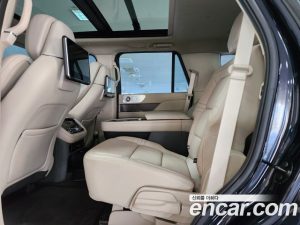Lincoln Navigator 3.5L 2021 года из Южной Кореи