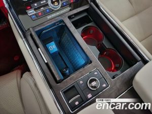 Lincoln Navigator 3.5L 2021 года из Южной Кореи