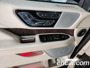 Lincoln Navigator 3.5L 2021 года из Южной Кореи