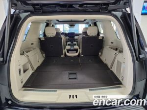 Lincoln Navigator 3.5L 2021 года из Южной Кореи