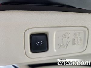 Lincoln Navigator 3.5L 2021 года из Южной Кореи