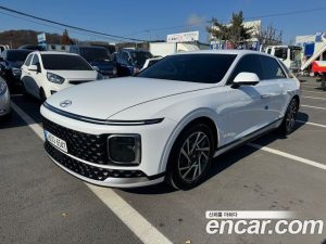 Hyundai Grandeur 2.5 Бензин 2WD 2023 года из Южной Кореи