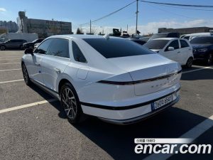 Hyundai Grandeur 2.5 Бензин 2WD 2023 года из Южной Кореи