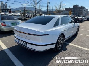 Hyundai Grandeur 2.5 Бензин 2WD 2023 года из Южной Кореи