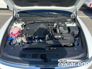 Hyundai Grandeur 2.5 Бензин 2WD 2023 года из Южной Кореи