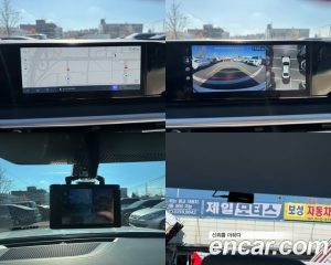 Hyundai Grandeur 2.5 Бензин 2WD 2023 года из Южной Кореи