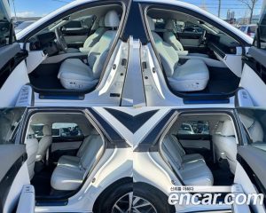 Hyundai Grandeur 2.5 Бензин 2WD 2023 года из Южной Кореи