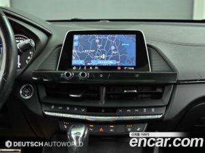 Cadillac CT4 2.0 Sport 2020 года из Южной Кореи