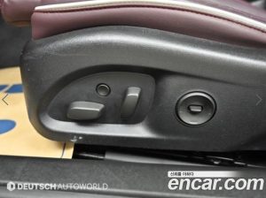 Cadillac CT4 2.0 Sport 2020 года из Южной Кореи