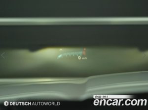 Cadillac CT4 2.0 Sport 2020 года из Южной Кореи