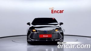 Toyota Avalon 2.5 HYBRID 2020 года из Южной Кореи