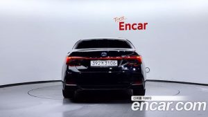 Toyota Avalon 2.5 HYBRID 2020 года из Южной Кореи