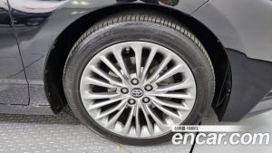 Toyota Avalon 2.5 HYBRID 2020 года из Южной Кореи