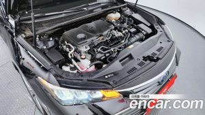Toyota Avalon 2.5 HYBRID 2020 года из Южной Кореи