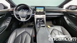 Toyota Avalon 2.5 HYBRID 2020 года из Южной Кореи