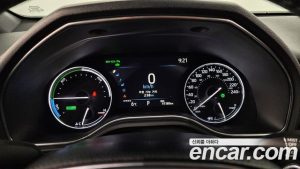 Toyota Avalon 2.5 HYBRID 2020 года из Южной Кореи