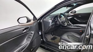Toyota Avalon 2.5 HYBRID 2020 года из Южной Кореи