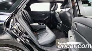 Toyota Avalon 2.5 HYBRID 2020 года из Южной Кореи