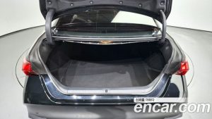 Toyota Avalon 2.5 HYBRID 2020 года из Южной Кореи