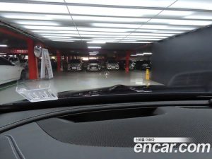 Mercedes-Benz E-Class E220d 4MATIC AMG Line 2021 года из Южной Кореи