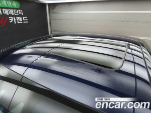 Mercedes-Benz E-Class E220d 4MATIC AMG Line 2021 года из Южной Кореи
