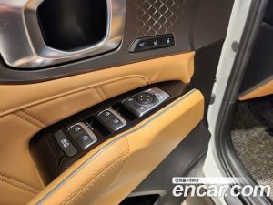 Kia Sorento HEV 1.6 2WD 2021 года из Южной Кореи