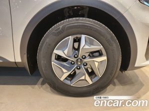 Kia Sorento HEV 1.6 2WD 2021 года из Южной Кореи