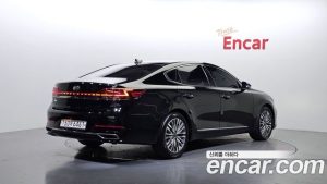 Kia K7 2.5 GDI X Edition 2020 года из Южной Кореи