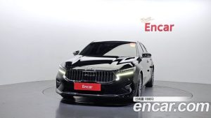 Kia K7 2.5 GDI X Edition 2020 года из Южной Кореи