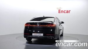 Kia K7 2.5 GDI X Edition 2020 года из Южной Кореи