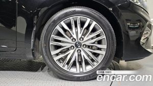Kia K7 2.5 GDI X Edition 2020 года из Южной Кореи