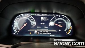 Kia K7 2.5 GDI X Edition 2020 года из Южной Кореи