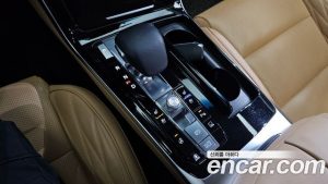 Kia K7 2.5 GDI X Edition 2020 года из Южной Кореи