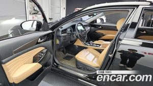 Kia K7 2.5 GDI X Edition 2020 года из Южной Кореи