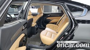 Kia K7 2.5 GDI X Edition 2020 года из Южной Кореи