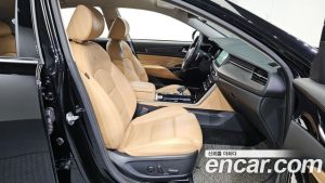 Kia K7 2.5 GDI X Edition 2020 года из Южной Кореи