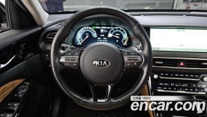 Kia K7 2.5 GDI X Edition 2020 года из Южной Кореи