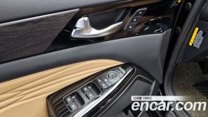 Kia K7 2.5 GDI X Edition 2020 года из Южной Кореи