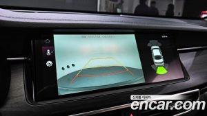 Kia K7 2.5 GDI X Edition 2020 года из Южной Кореи