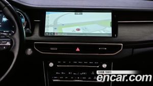 Kia K7 2.5 GDI X Edition 2020 года из Южной Кореи