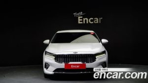 Kia K7 2.5 GDI Noblesse 2020 года из Южной Кореи