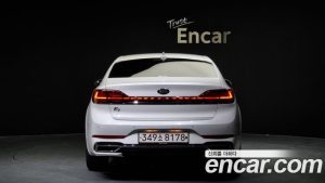 Kia K7 2.5 GDI Noblesse 2020 года из Южной Кореи