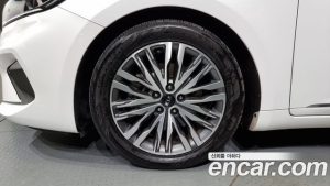 Kia K7 2.5 GDI Noblesse 2020 года из Южной Кореи